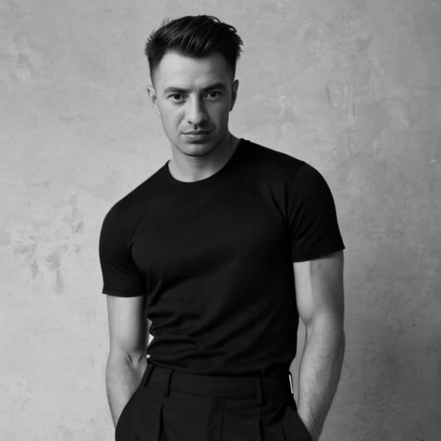 Раду — Automation Engineer